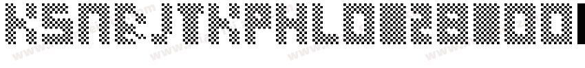 KSNBJTKPHL0 28 00字体转换